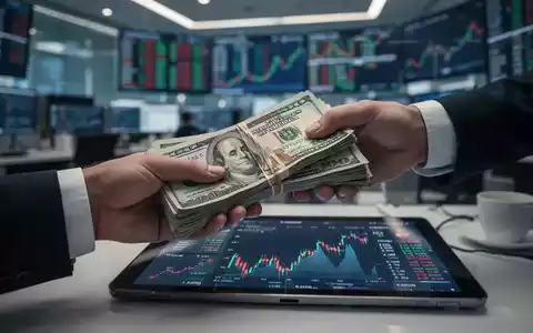 Nebius Aktie: 123,5 Millionen Dollar Insider-Verkäufe - Foto: über boerse-global.de