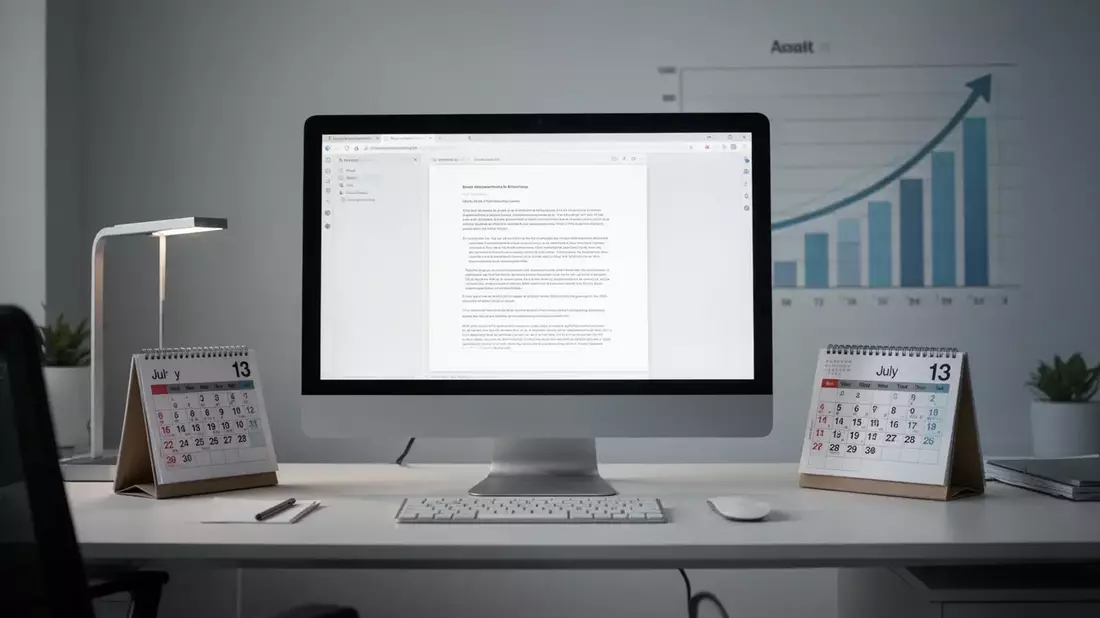 Microsoft Office verliert Funktionen ab 13. Juli: LibreOffice wächst - Bild: über boerse-global.de