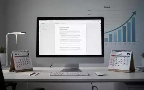 Microsoft Office verliert Funktionen ab 13. Juli: LibreOffice wächst - Foto: über boerse-global.de