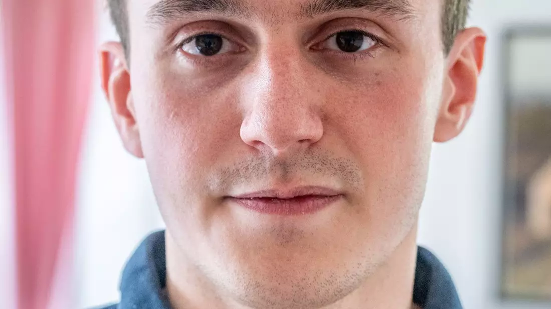 Juniorchef Andreas Vogl spricht von einem «dummen Irrtum». - Bild: Armin Weigel/dpa