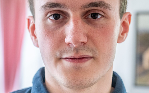 Juniorchef Andreas Vogl spricht von einem «dummen Irrtum». - Bild: Armin Weigel/dpa
