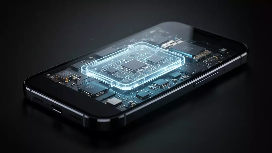 iPhone 18 Pro: A20-Chip mit 30% weniger Stromverbrauch ab September - Bild: über boerse-global.de