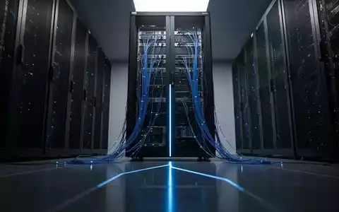 D-Wave Quantum: la doble apuesta que divide al mercado entre la facturación real y el sueño de los 100 qúbits lógicos - Bild: über boerse-global.de