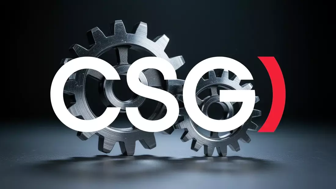 CSG Aktie: Griff nach KNDS-Beteiligung - Bild: über boerse-global.de