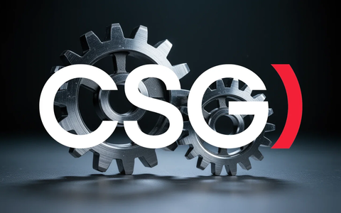 CSG Aktie: Griff nach KNDS-Beteiligung - Bild: über boerse-global.de
