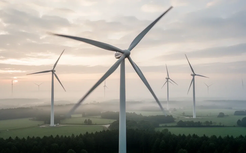 RWE’s Timely Wind Farm Expansion Contrasts With Surge in Negative Power Prices - Bild: über boerse-global.de