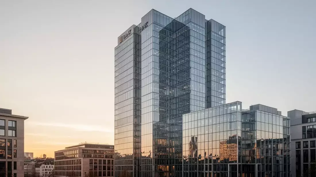 Tender Flood at Commerzbank as UniCredit Nears One-Third Control - Bild: über boerse-global.de