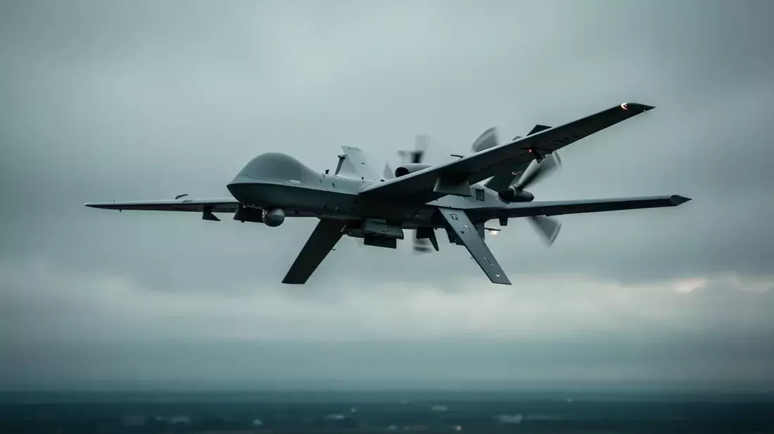 DroneShield’s $24.9M Pentagon Order Can't Quell Shareholder Rebellion and Insider Probe - Bild: über boerse-global.de