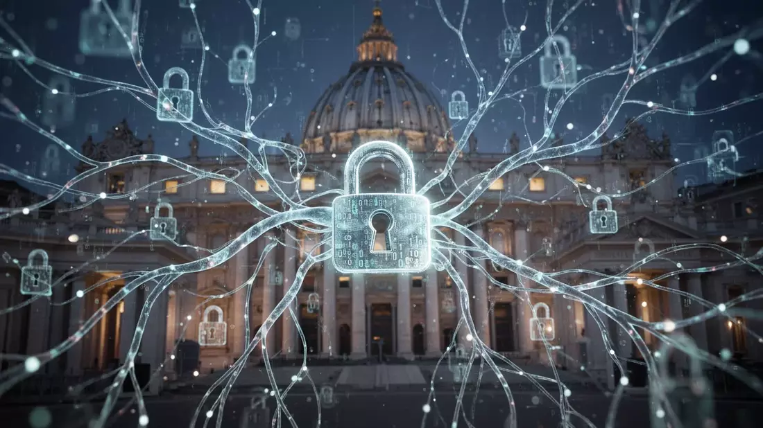 KI-Regulierung: Biden, Papst und Amnesty setzen neue Standards - Bild: über boerse-global.de