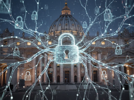 KI-Regulierung: Biden, Papst und Amnesty setzen neue Standards - Foto: über boerse-global.de