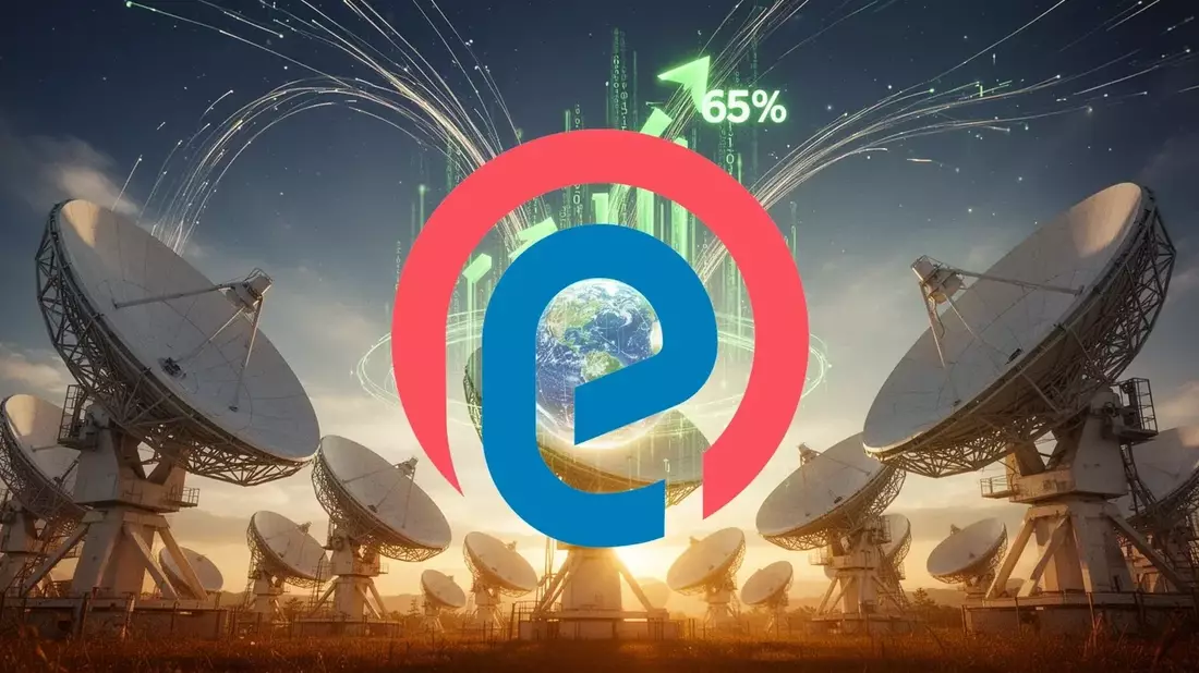Eutelsat's African Broadband Offensive Targets 2 Million New Users as Shares Slide into Oversold Territory - Bild: über boerse-global.de