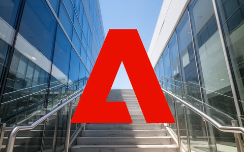 Adobe Shares Slump as DOJ Settlement and AI Spending Fears Overshadow Bullish Management Guidance - Bild: über boerse-global.de