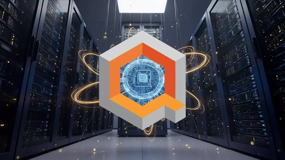 IonQ's Quantum Foundry Ambition Advances as Revenue Growth Masks Deep Operating Losses - Bild: über boerse-global.de