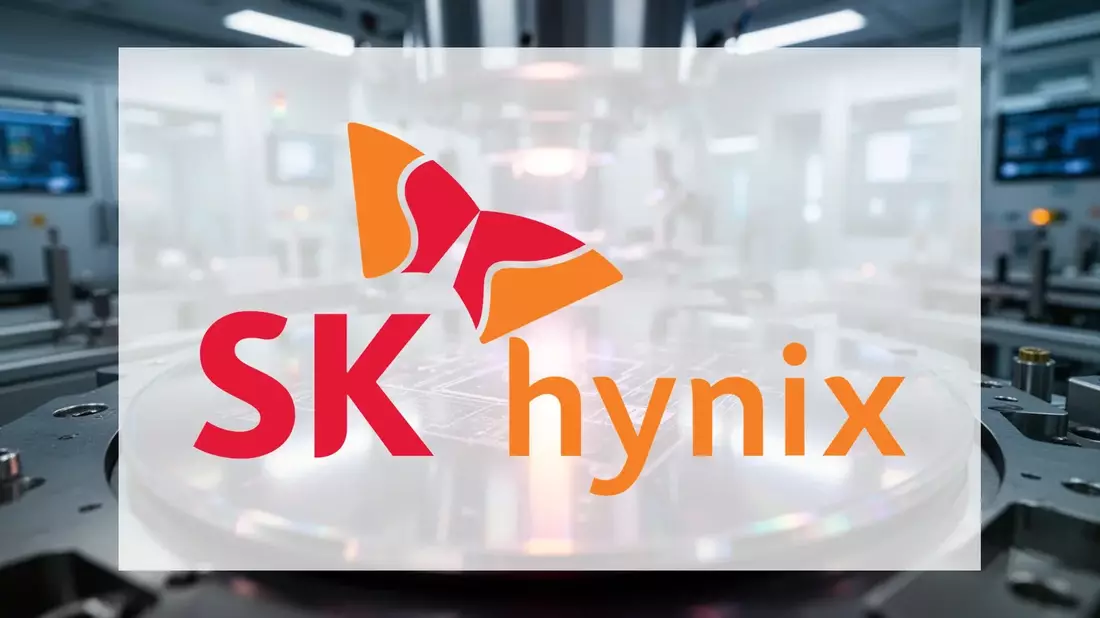 SK Hynix Aktie: EUV-Genehmigung von 34 auf 9 Tage - Bild: über boerse-global.de