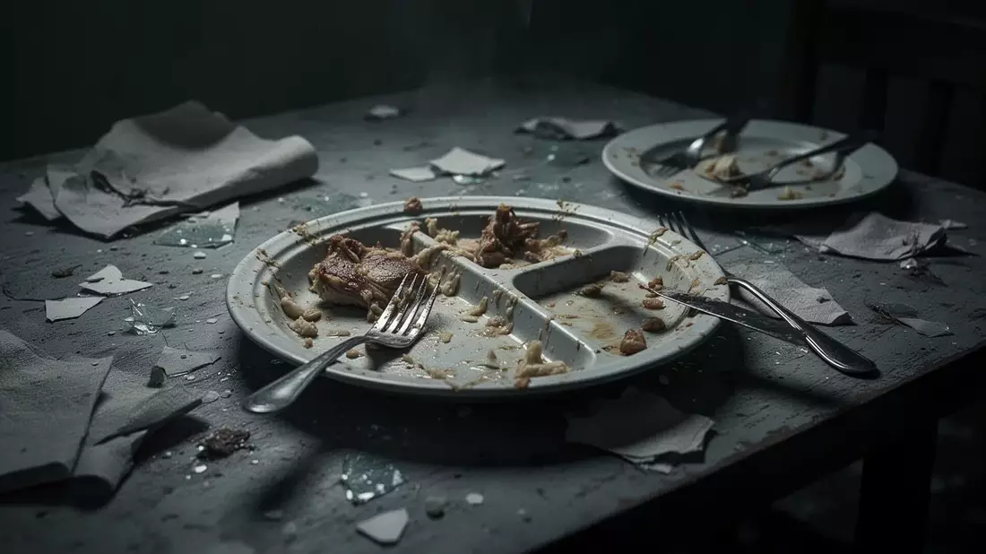 Unregelmäßiges Essen: 1,55-fach höheres Depressionsrisiko belegt - Bild: über boerse-global.de