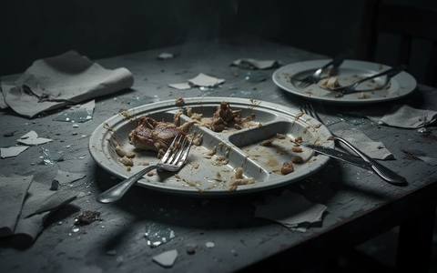 Unregelmäßiges Essen: 1,55-fach höheres Depressionsrisiko belegt - Foto: über boerse-global.de