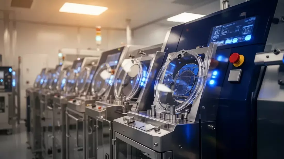 Nvidia marca el ritmo: un dividendo 25 veces mayor, la conquista del PC y la robótica como siguiente frontera - Bild: über boerse-global.de