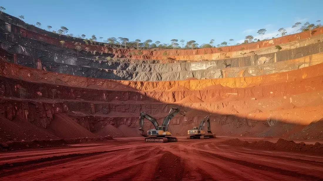 Canamera Energy Metals Ramps Up Marketing Push as Drilling Data Looms and Shares Hit New Lows - Bild: über boerse-global.de