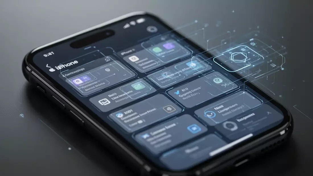 iPhone-Screenshots: Apple Intelligence sortiert Bilder automatisch - Bild: über boerse-global.de