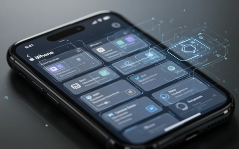 iPhone-Screenshots: Apple Intelligence sortiert Bilder automatisch - Bild: über boerse-global.de