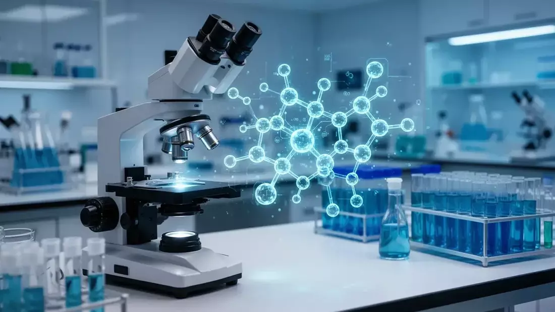 Newron's Plunge Deepens as FDA Pause Hits Evenamide; Conferences Offer No Immediate Catalyst - Bild: über boerse-global.de