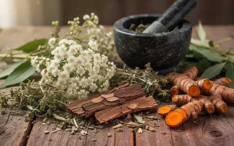 Curcumin bei Arthrose: Klinische Studien belegen NSAR-ähnliche Wirkung - Foto: über boerse-global.de