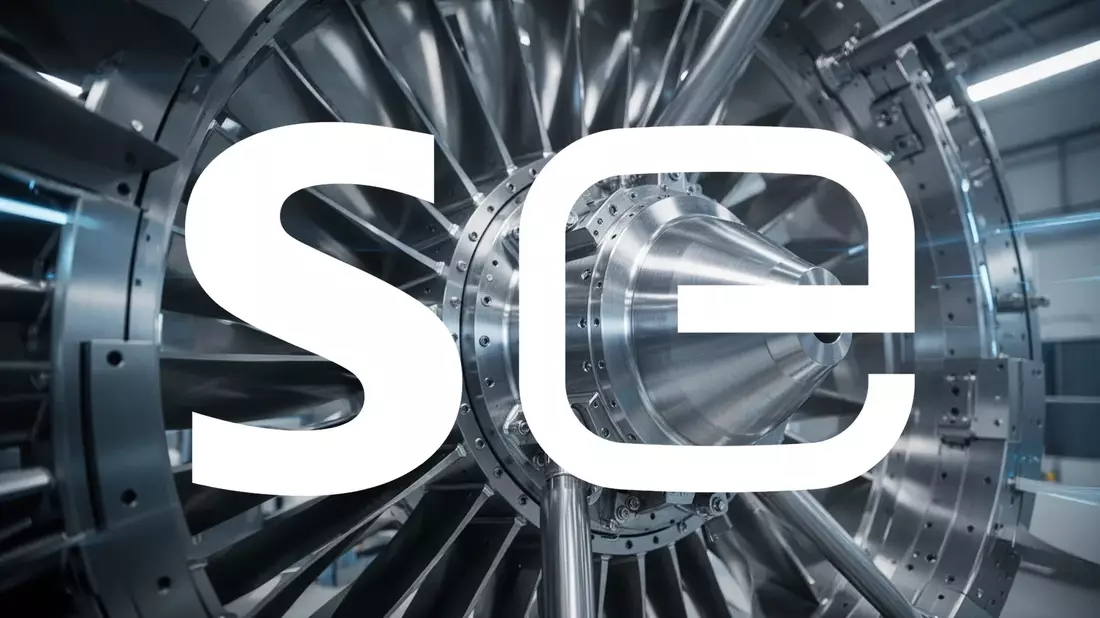 Siemens Energy Aktie: 17,7 Milliarden Auftragseingang - Bild: über boerse-global.de