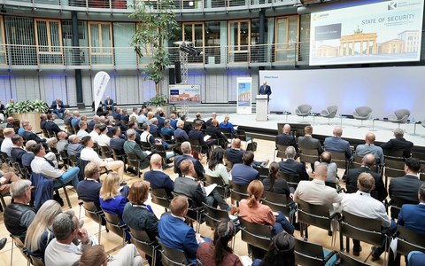 Künstliche Intelligenz verschärft Risiken durch Cybercrime / Integrierte Sicherheit wird zur Pflichtaufgabe für Unternehmen - Bild: presseportal.de