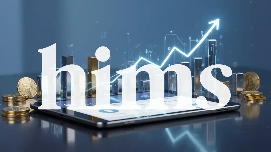 Hims & Hers: A $92 Million Loss, a New Global Footprint, and a Stock Trading Below Most Analyst Targets - Bild: über boerse-global.de