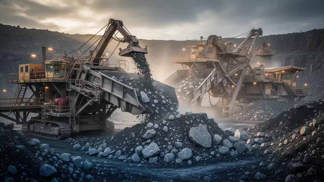 Apex Critical Metals Aktie: Neo Zone doppelt über Mountain Pass - Bild: über boerse-global.de