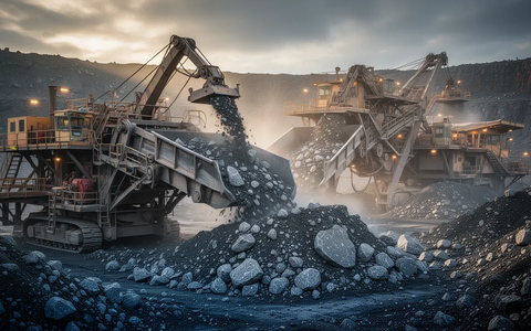 Apex Critical Metals Aktie: Neo Zone doppelt über Mountain Pass - Foto: über boerse-global.de
