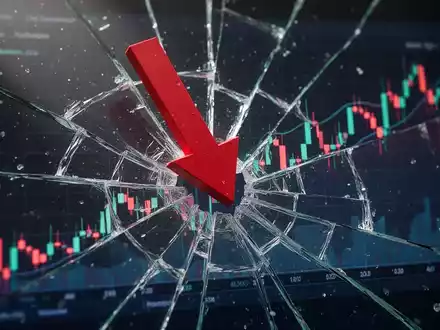 Synthomer Aktie: 21,60 Prozent Absturz auf 0,98 Euro - Foto: über boerse-global.de
