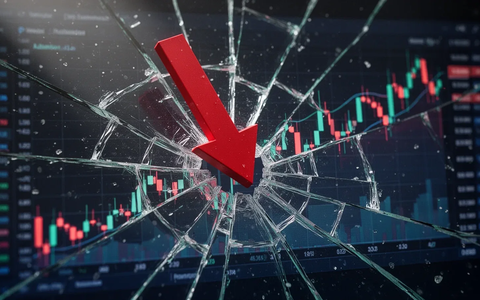 Synthomer Aktie: 21,60 Prozent Absturz auf 0,98 Euro - Foto: über boerse-global.de