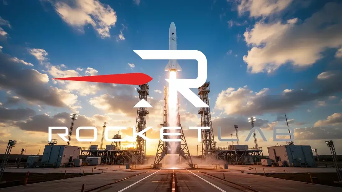 Rocket Lab’s Record Backlog and Defense Wins Can’t Stop a 21% Weekly Plunge as Insiders Exit - Bild: über boerse-global.de