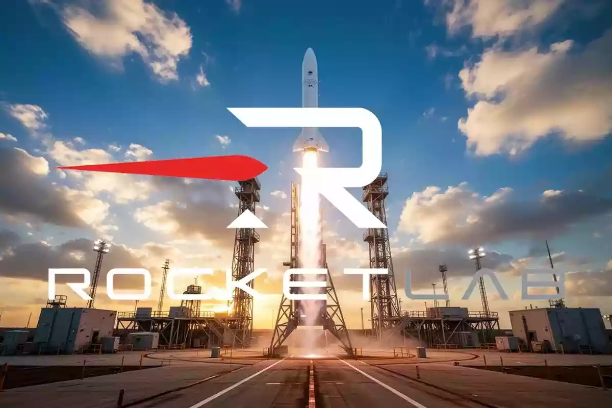 Rocket Lab’s Record Backlog and Defense Wins Can’t Stop a 21% Weekly ...
