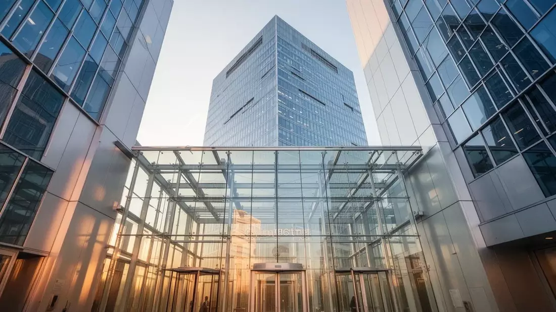 The Platform Group Shifts Gears: Slower Deals, Tighter Margins, and a Renewed Focus on Organic Growth - Bild: über boerse-global.de