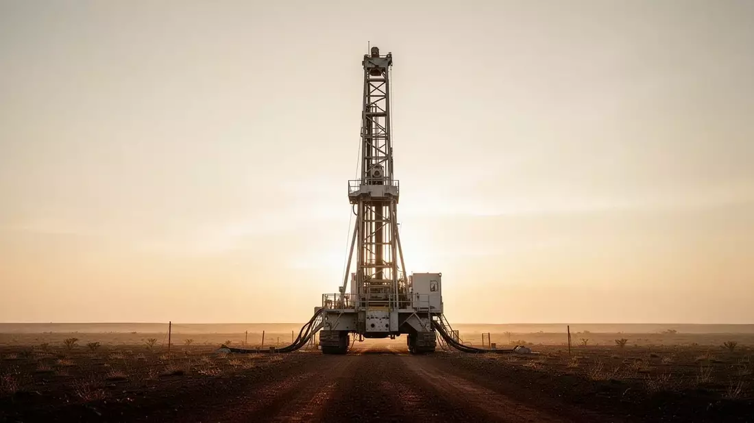Bedford Metals' Sheppard Lake Drilling: High Core Recovery and Anomalous Radiometrics Set Stage for Pivotal Assay Results - Bild: über boerse-global.de