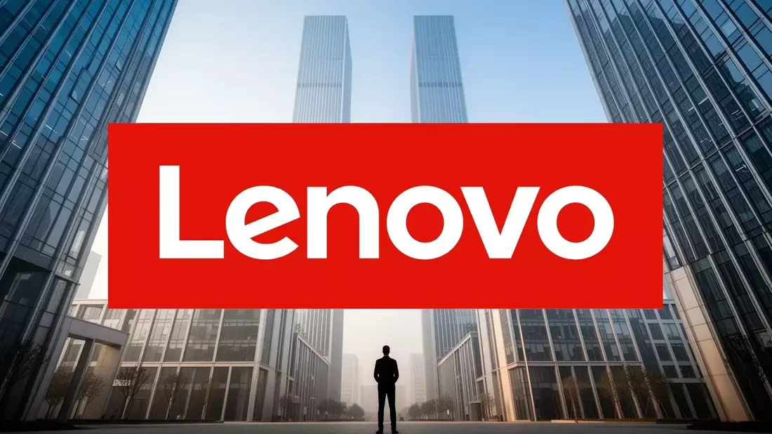 Lenovo’s AI Stage Set for World Cup 2026, but Investors Take Profits After 168% Surge - Bild: über boerse-global.de