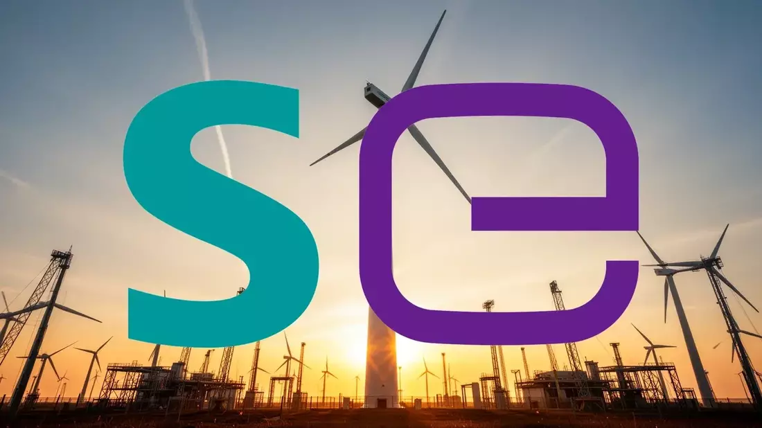 Siemens Energy Pitches Data Center Growth and Record Orders to Investors After Stock’s Steep Retreat - Bild: über boerse-global.de