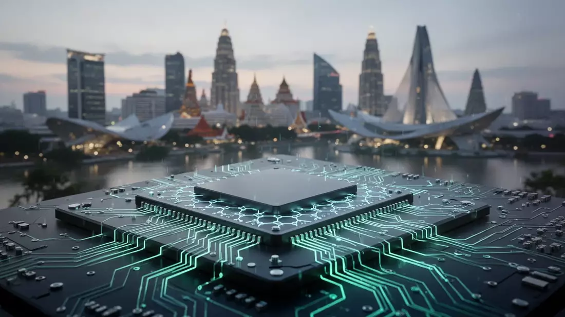 Black Swan Graphene Aktie: 11,92 Prozent Plus nach Malaysia-Start - Bild: über boerse-global.de
