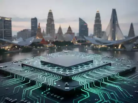 Black Swan Graphene Aktie: 11,92 Prozent Plus nach Malaysia-Start - Foto: über boerse-global.de