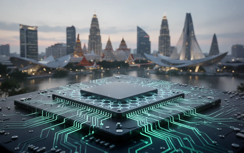Black Swan Graphene Aktie: 11,92 Prozent Plus nach Malaysia-Start - Bild: über boerse-global.de