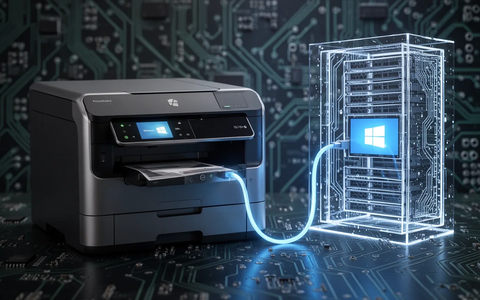 Windows 11: Microsoft startet Windows Ready Print Standard - Foto: über boerse-global.de