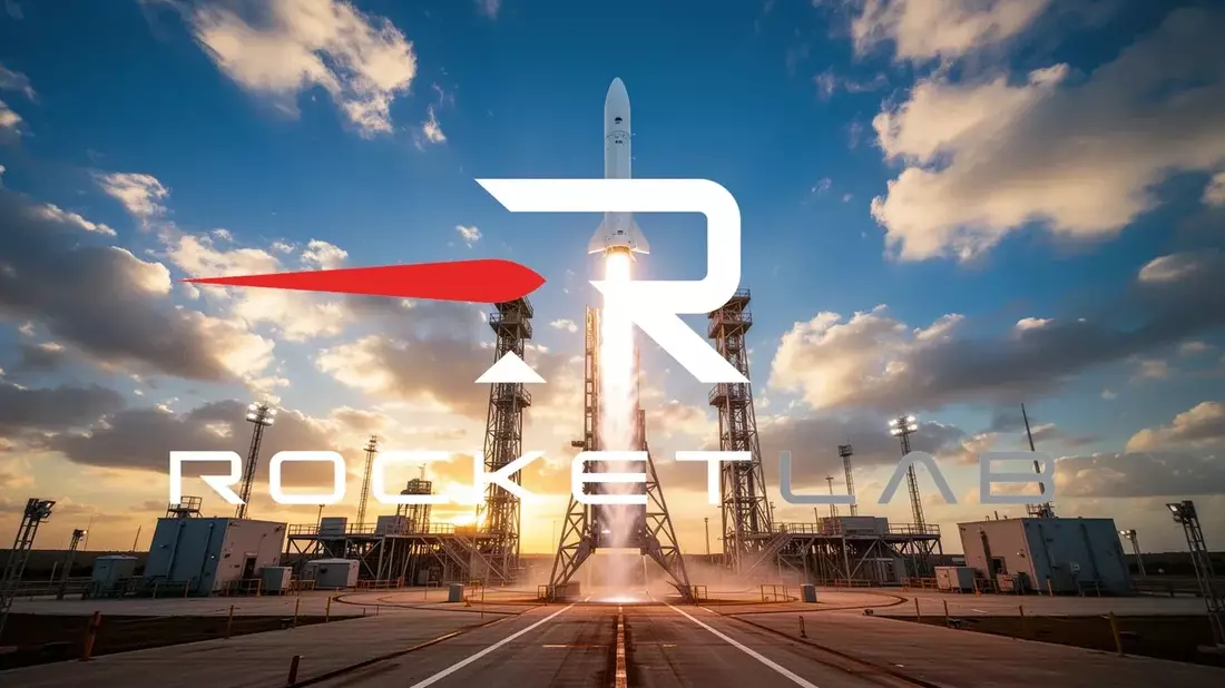 Rocket Lab's Insider Sell-Off: A $9 Million Exit Amid a $2.2 Billion Backlog and a Strategic Pivot - Bild: über boerse-global.de