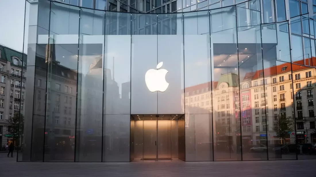 Apple eröffnet erstes Developer Center in Berlin-Mitte - Bild: über boerse-global.de