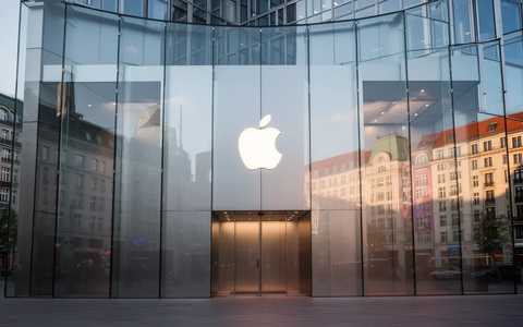 Apple eröffnet erstes Developer Center in Berlin-Mitte - Bild: über boerse-global.de