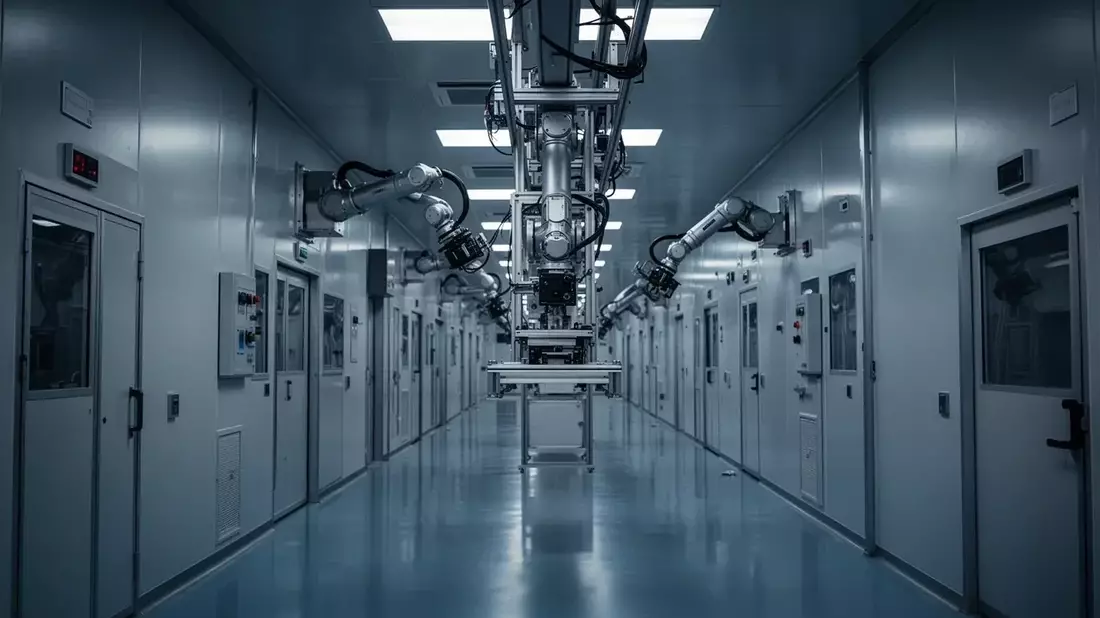 From HBM5 to Industrial Displays: Samsung’s Record Quarter Reveals Multiple Growth Levers - Bild: über boerse-global.de