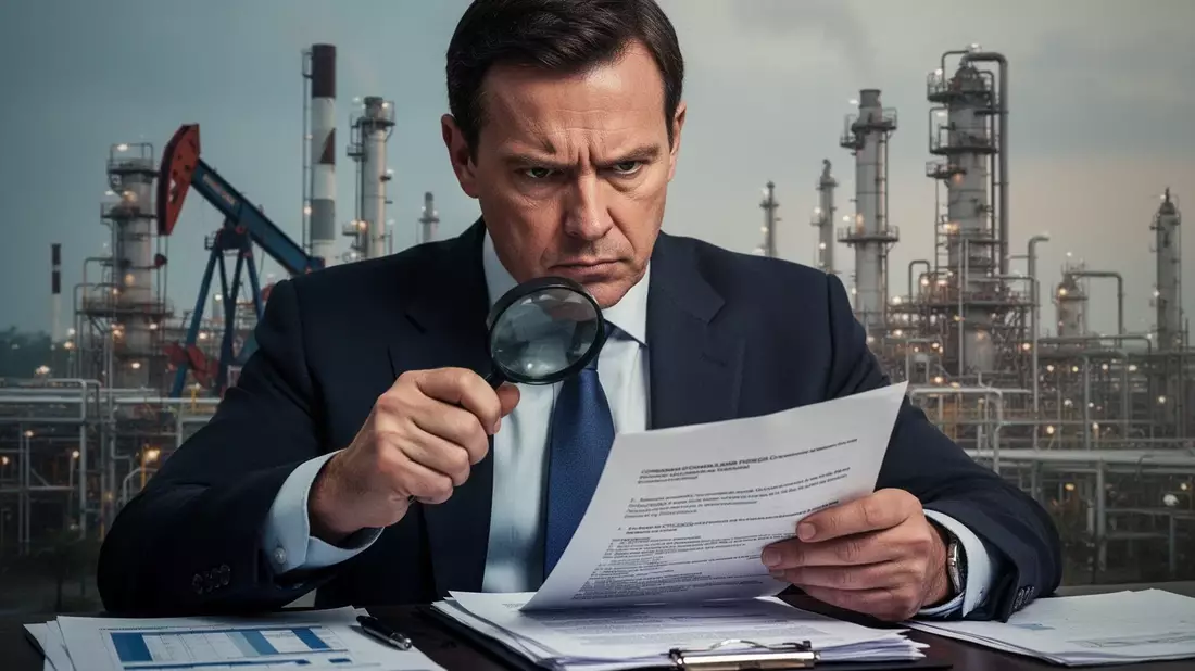 Refined Energy Aktie: BCSC-Verstoß gegen NI 43-101 - Bild: über boerse-global.de
