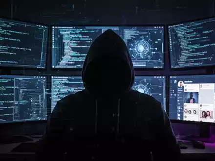 Digitale Ordnung: Hacker nutzten KI-Chatbots gegen Social-Media-Konten - Foto: über boerse-global.de