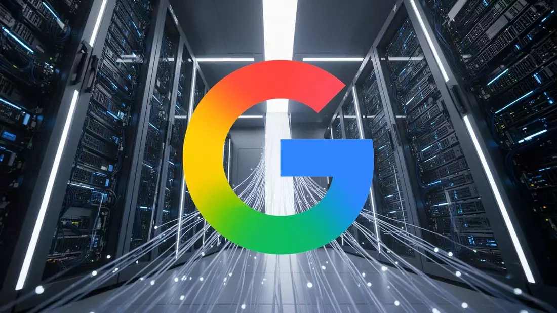 Alphabet coloca 80.000 millones con una estrategia de tres capas: los impuestos de los empleados, la apuesta de Berkshire y el salto en la nube - Bild: über boerse-global.de